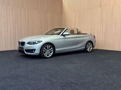 BMW 220