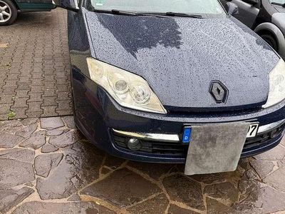 Renault Laguna GrandTour