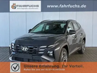 Neu Hyundai Tucson 252 PS (185 kW) 2025 Andere SUV