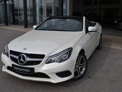 Mercedes E250