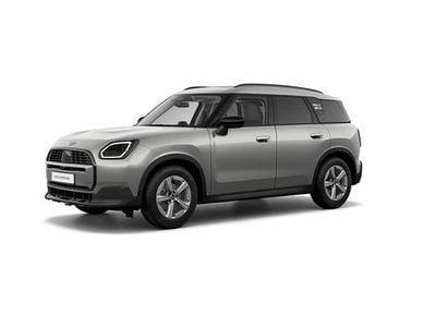 Occasion Mini Countryman