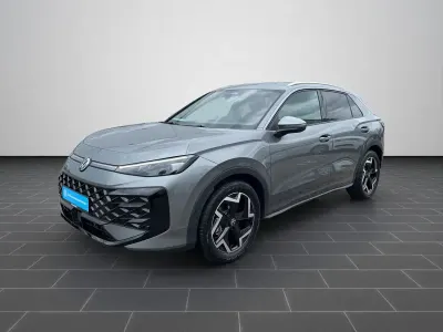 Gebraucht VW T-Roc