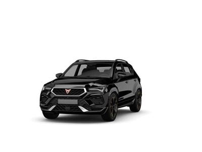 Nouă Cupra Ateca 150 CP (110 kW) 2026 Negru SUV