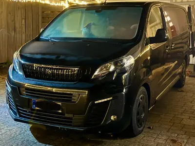 Occasion Peugeot Expert