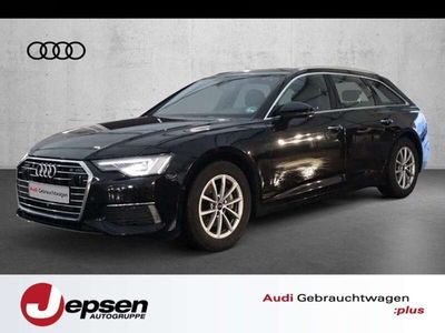 gebraucht Audi A6 Avant Design