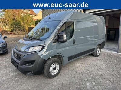 gebraucht Fiat Ducato 2.2 Mjet 140 L2H2 Kamera/Klimaauto/Smartlink