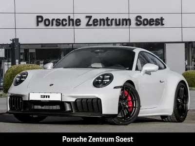 Gebraucht Porsche 911 Carrera GTS