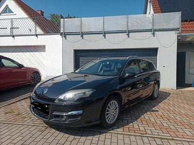 Renault Laguna GrandTour