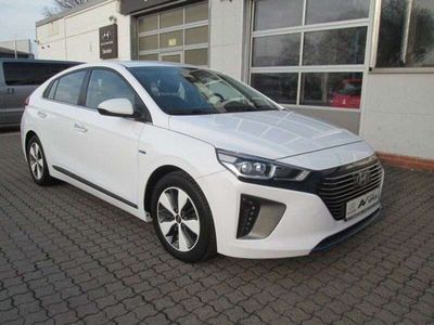 gebraucht Hyundai Ioniq IONIQStyle Plug-In Hybrid