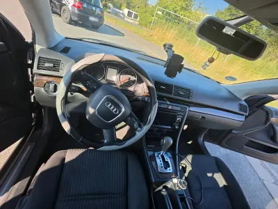 Gebraucht Audi A4