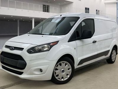 gebraucht Ford Transit Connect Kasten lang Trend