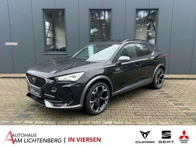 gebraucht Cupra Formentor VZ 1.4 e-HYBRID LED+Navi+Keyless+ACC+PDC+Carplay+S