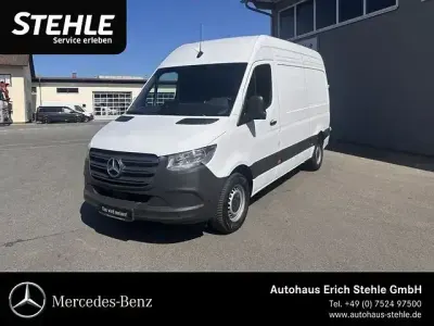 Gebraucht Mercedes Sprinter 170 PS (125 kW) 2025 Andere Van