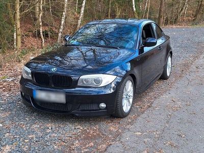 gebraucht BMW 118 Coupé 