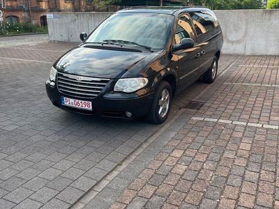 Chrysler Grand Voyager