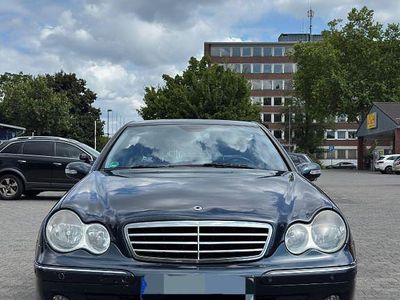 Mercedes 200