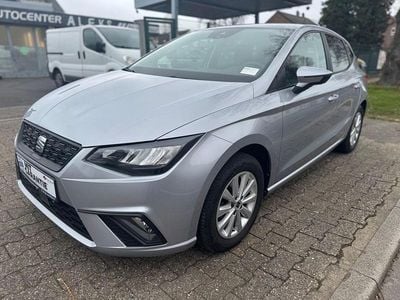 Gebraucht Seat Ibiza