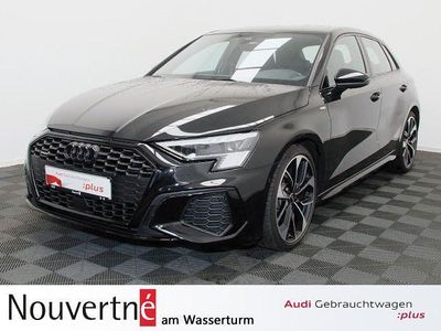 Gebraucht Audi A3 190 PS (139 kW) 2024 Kombi