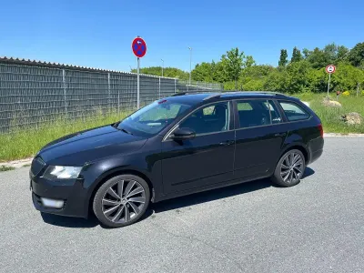 Gebraucht Skoda Octavia