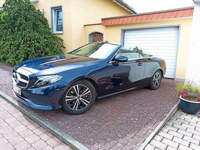 Mercedes E200