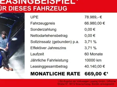 Nuevo VW Multivan Edition 150 CV (110 kW) 2026 Gris Monovolumen