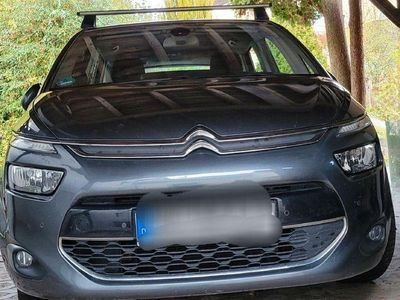 Citroën C4 SpaceTourer