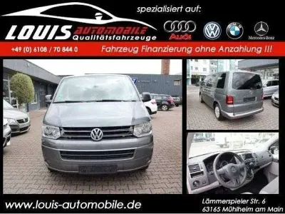Usata VW Transporter