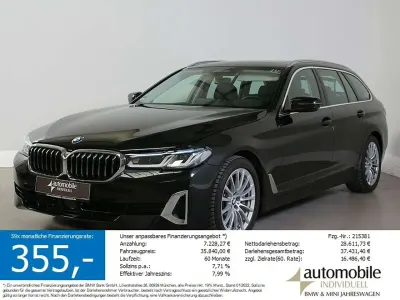 Gebraucht BMW 530