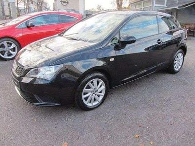Seat Ibiza SC