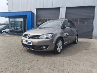 Gebraucht VW Golf VII 140 PS (102 kW) 2012 Braun Limousine