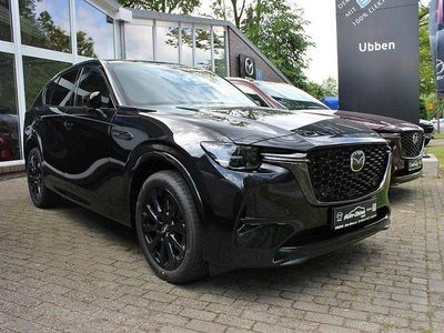 Neu Mazda CX-60 Homura-Line 254 PS (186 kW) 2025 SUV