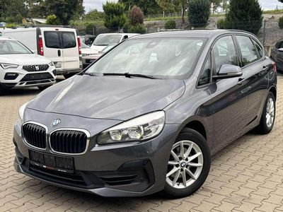 BMW 216