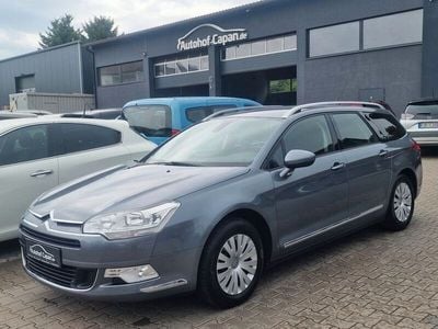 Citroën C5