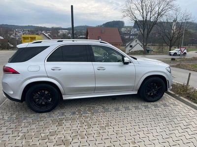 Mercedes GLE300