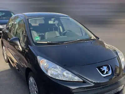 Gebraucht Peugeot 207