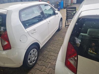Seat Mii