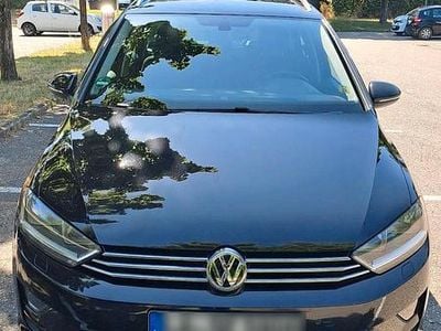 VW Golf Sportsvan