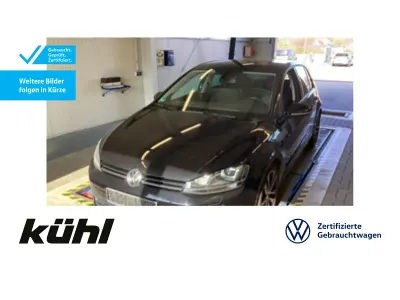 Brugt VW Golf VII Highline 125 HK (91 kW) 2015 Sedan