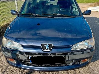 Peugeot 306