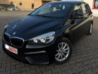 Gebraucht BMW 216