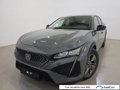Gebraucht Peugeot 408