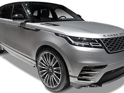 gebraucht Land Rover Range Rover Velar 3.0 D300 R-DYNAMIC SE AWD