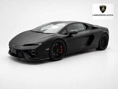 Nouă Lamborghini Temerario 920 CP (676 kW) 2026 Negru Coupe
