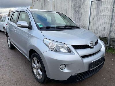 gebraucht Toyota Urban Cruiser Trek+ 4x4 KLIMA+AHÄNGERK+TÜV:07/2025