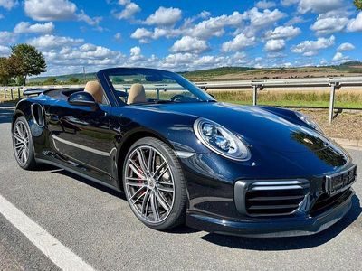 Porsche 991