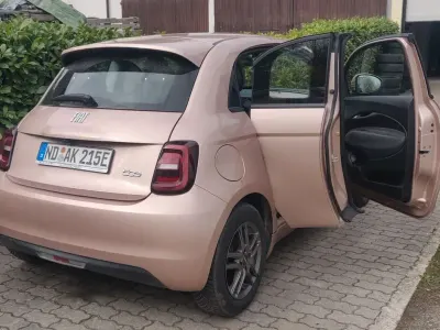 Brugt Fiat 500e Icon 86 kW (118 HK) 2022 Hatchback