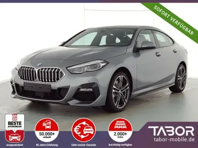Gebraucht BMW 220 Gran Coupé
