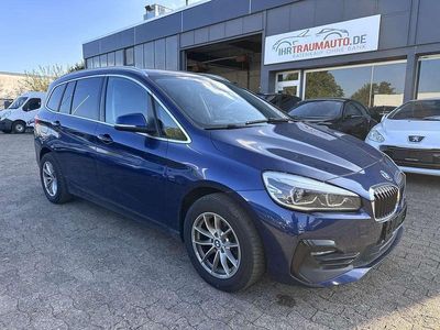 BMW 216
