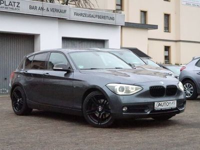 BMW 125