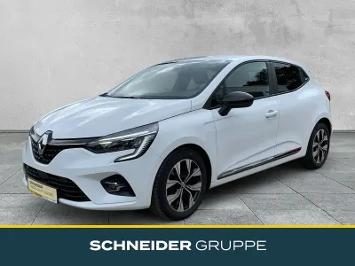 Gebraucht Renault Clio V
